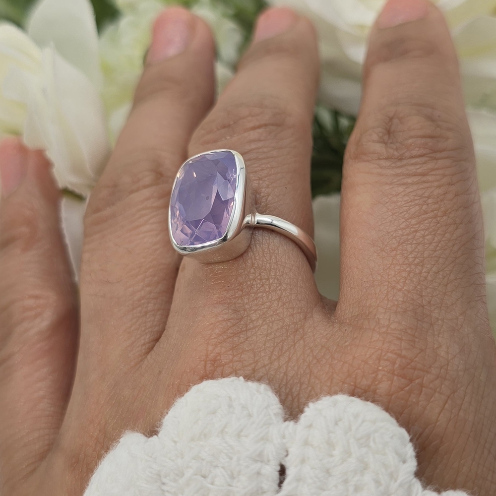 🥰 AMAZING JADE RING - Picture 2 of 7